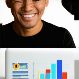 David Kim, Mobile Local SEO Expert