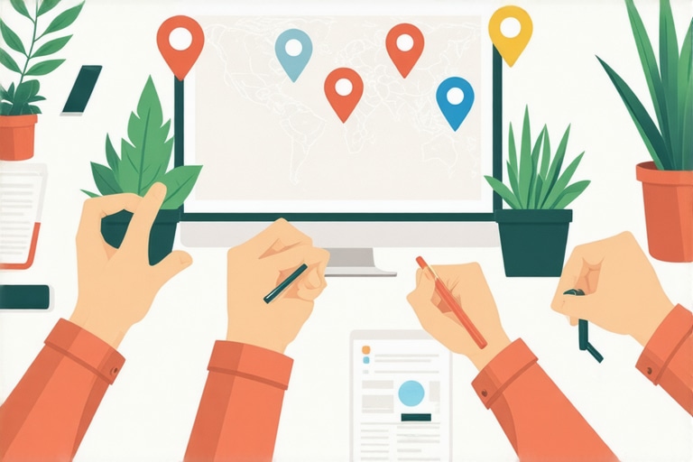 Featured about description