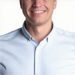 Michael Lee, Client Success Manager