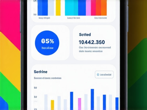 Mobile Local SEO Analytics Report