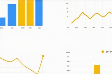 Client Success Story Visuals